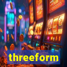 threeform