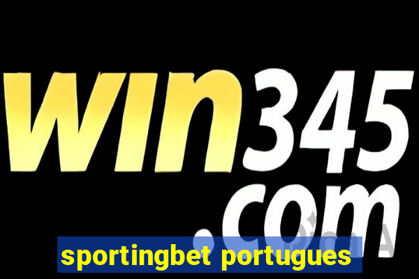 sportingbet portugues