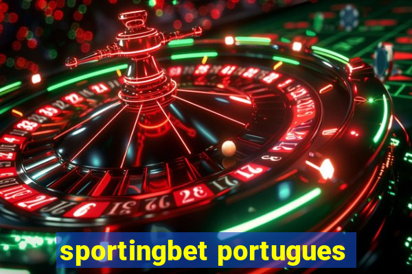 sportingbet portugues