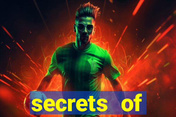 secrets of cleopatra slot