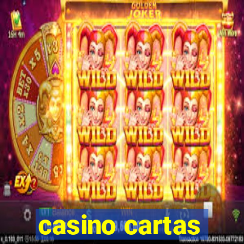 casino cartas