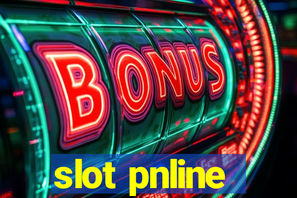 slot pnline