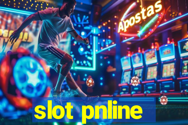 slot pnline