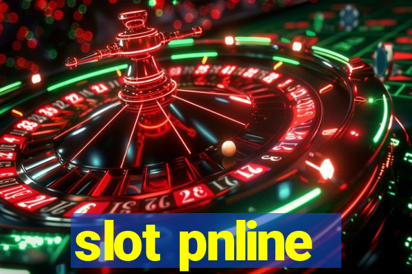 slot pnline