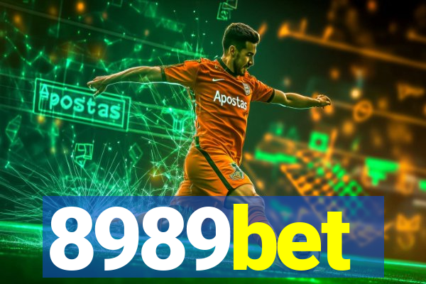 8989bet