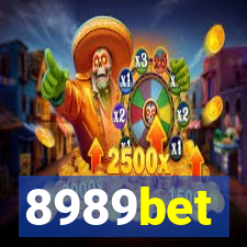 8989bet