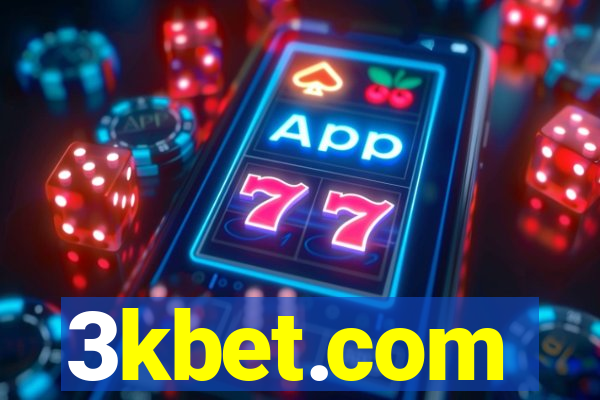 3kbet.com