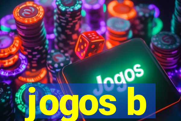 jogos b