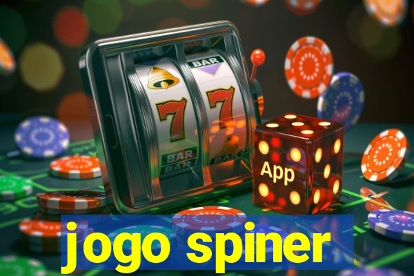 jogo spiner