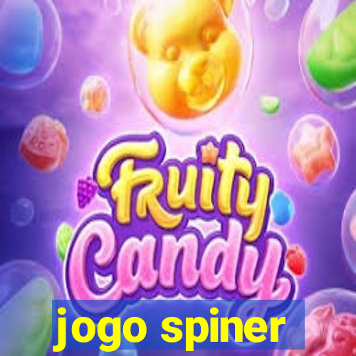 jogo spiner