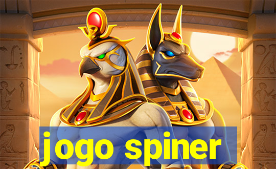 jogo spiner