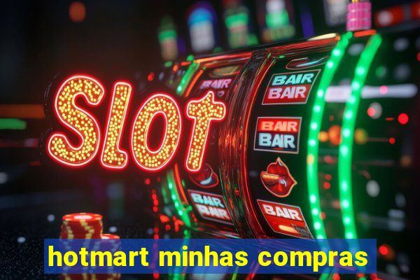 hotmart minhas compras