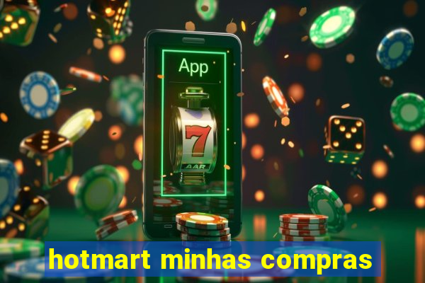 hotmart minhas compras