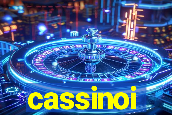 cassinoi