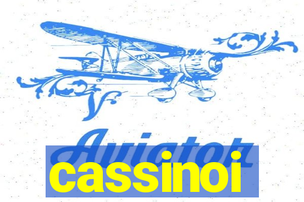 cassinoi