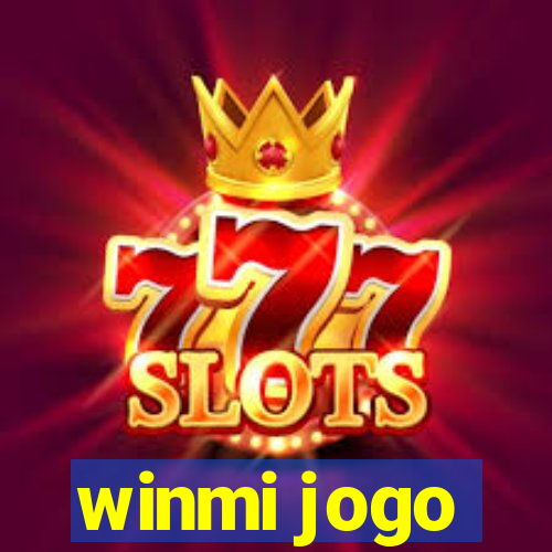 winmi jogo