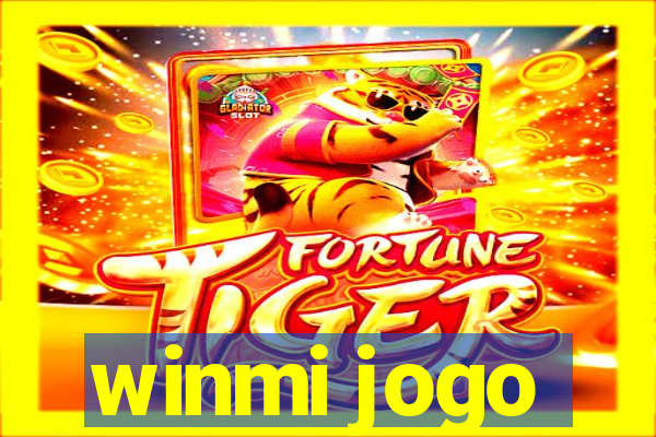 winmi jogo