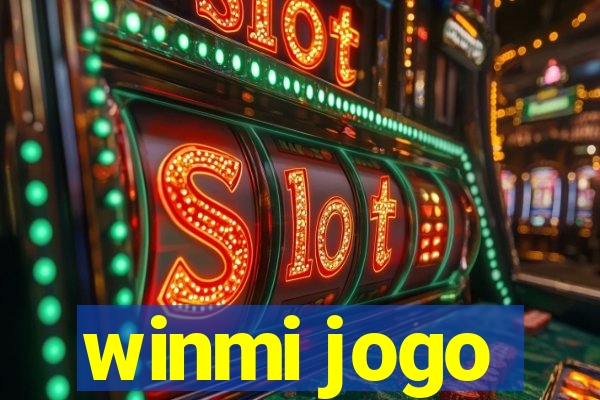 winmi jogo