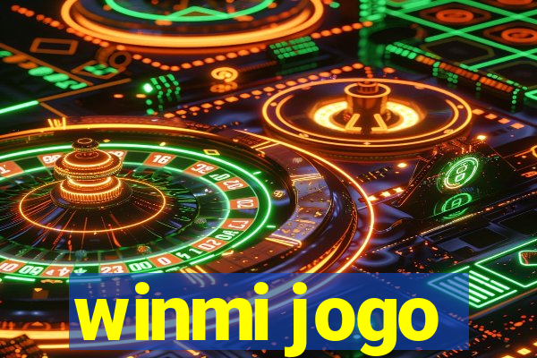 winmi jogo