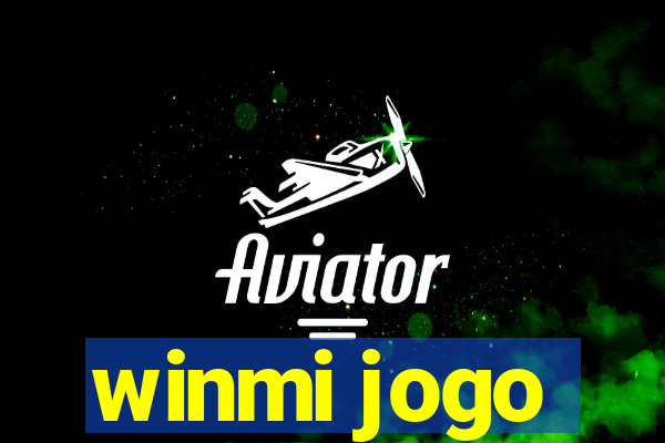 winmi jogo