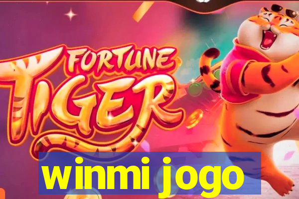 winmi jogo