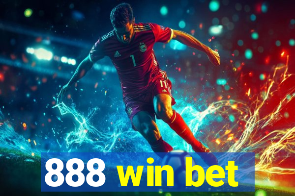 888 win bet