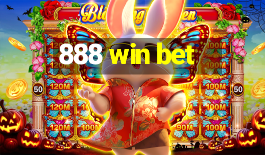 888 win bet