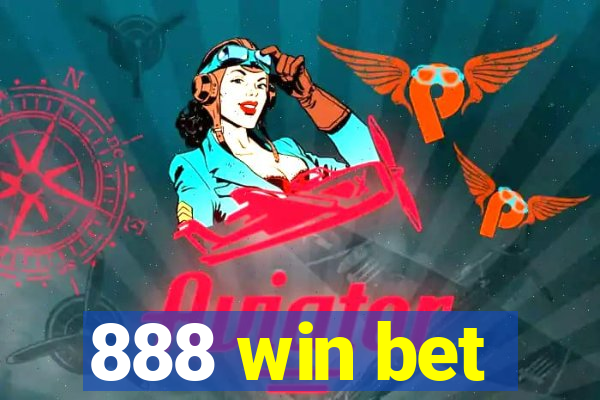 888 win bet