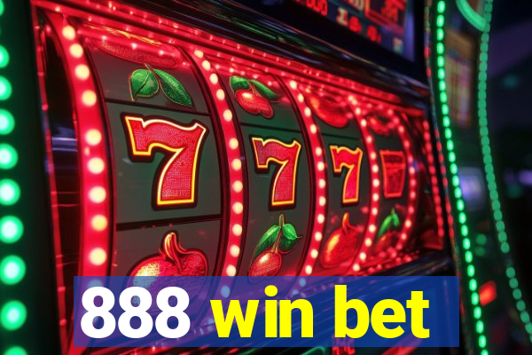 888 win bet