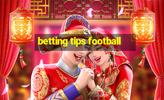 betting tips football