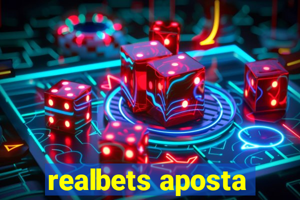 realbets aposta