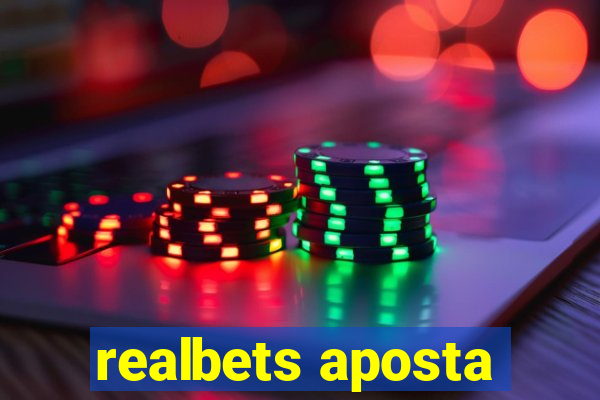 realbets aposta