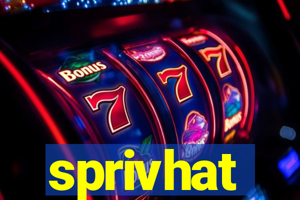 sprivhat