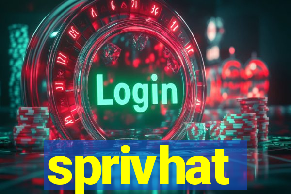 sprivhat