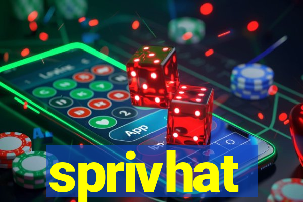 sprivhat