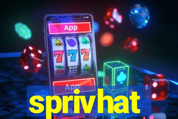 sprivhat