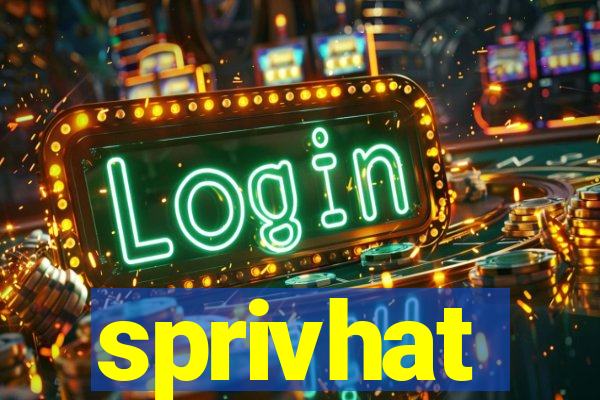 sprivhat