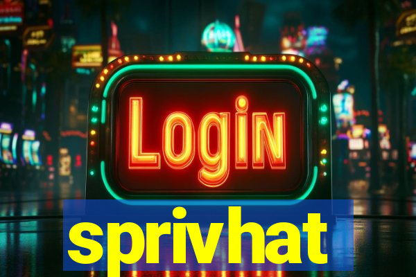 sprivhat