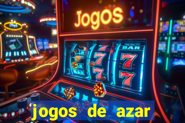 jogos de azar online no brasil