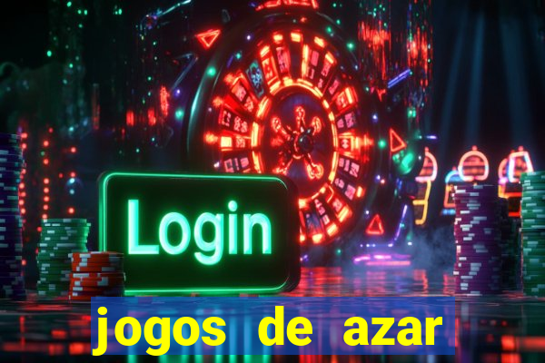 jogos de azar online no brasil