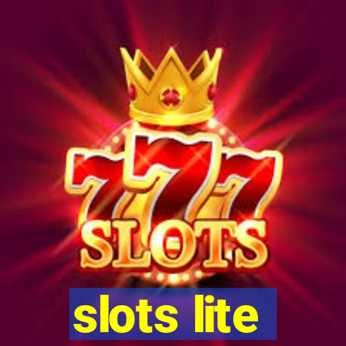 slots lite