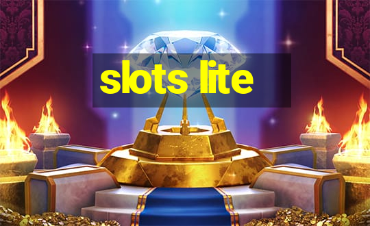 slots lite