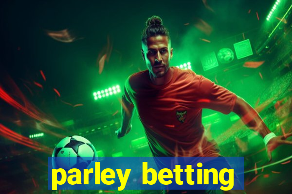 parley betting