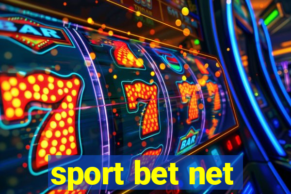 sport bet net