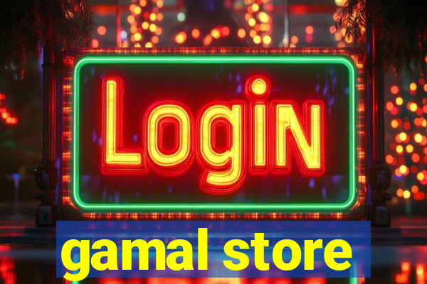 gamal store