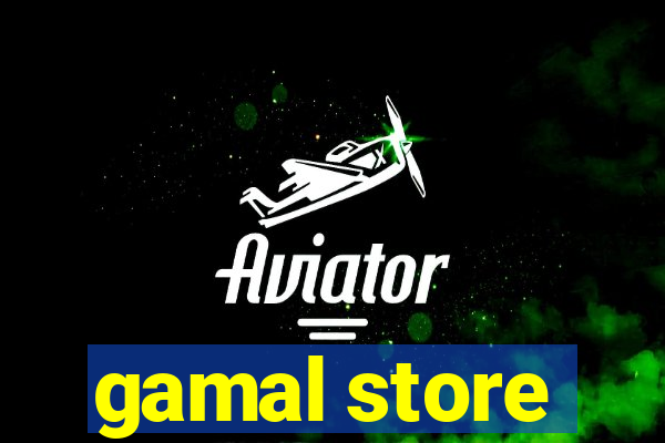 gamal store