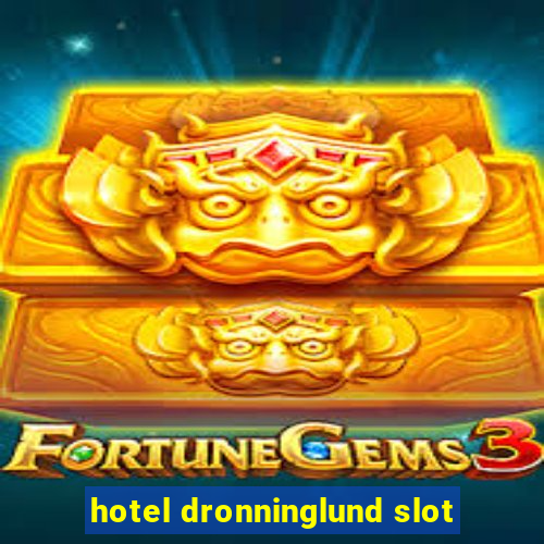 hotel dronninglund slot