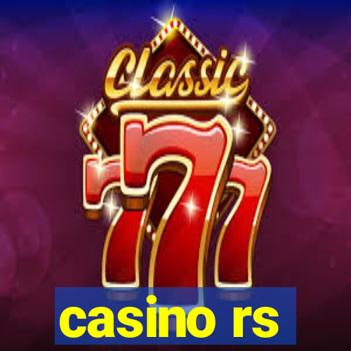 casino rs