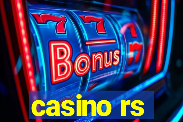 casino rs