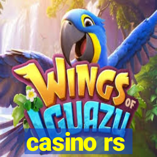 casino rs